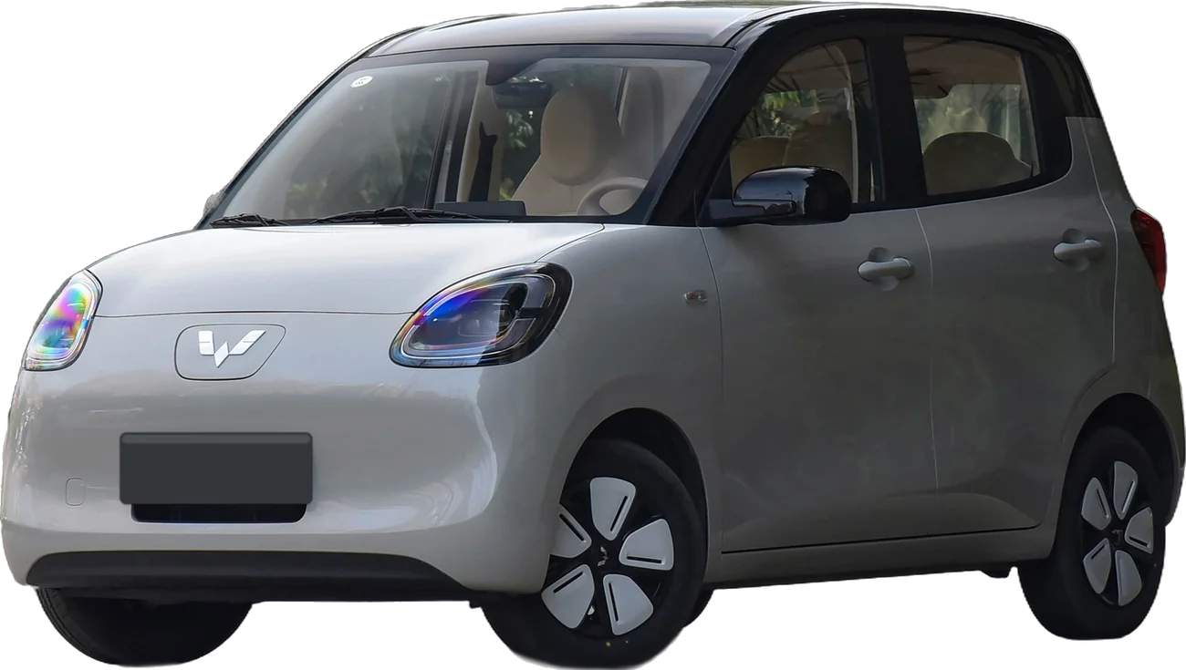 Mini EV4